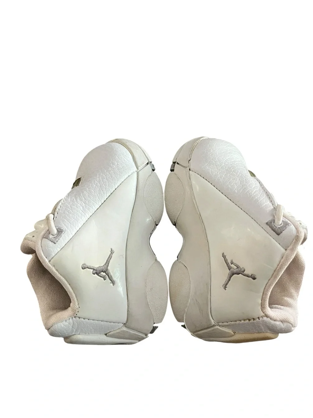 Vintage 2004 Nike Air Jordan Toddler Shoes OG Y2K Rare